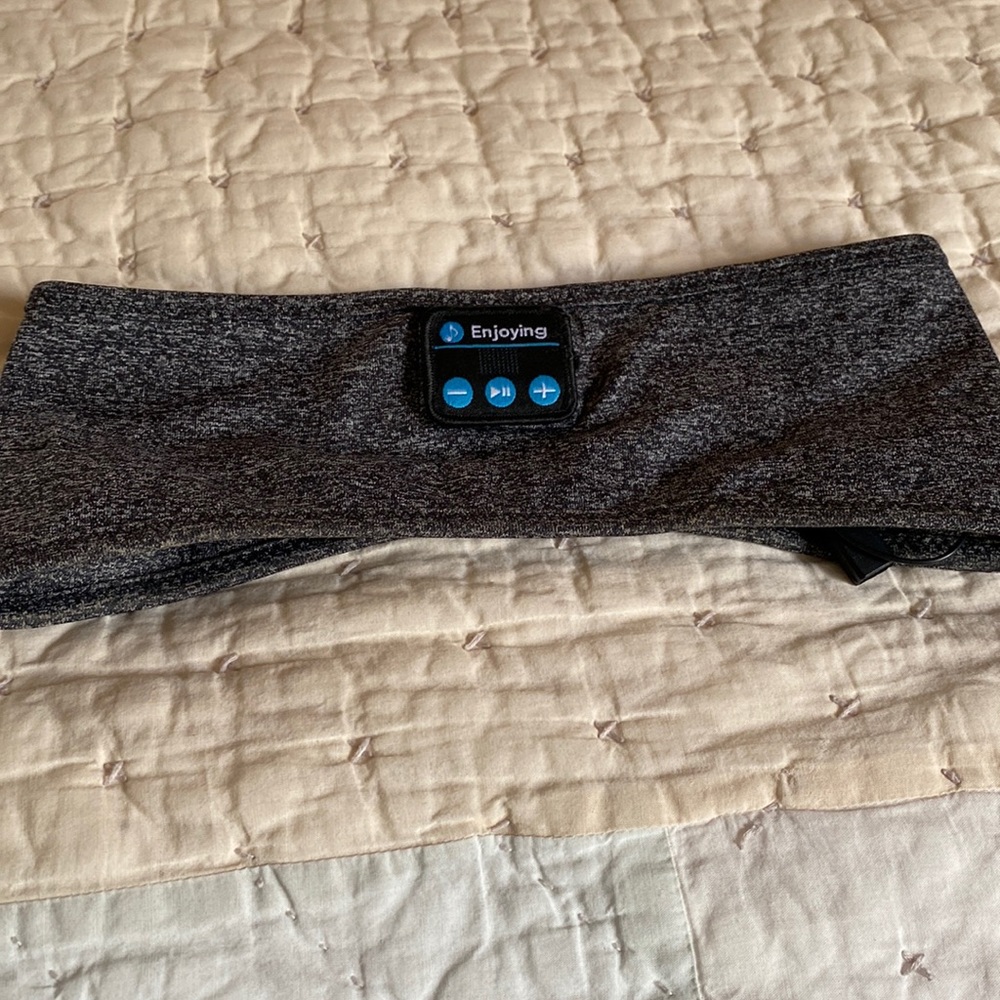 Winonly Bluetooth Headband Headphones